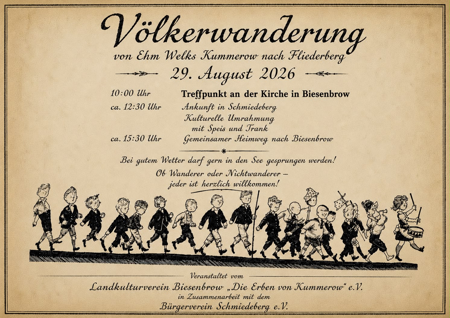 Völkerwanderung